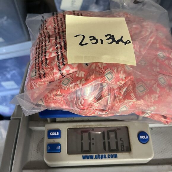 Prana Coral Print Sleeveless Dress M Racerback Boho Stretch Travel Casual - Picture 13 of 13